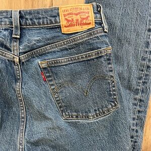 Levi’s 501